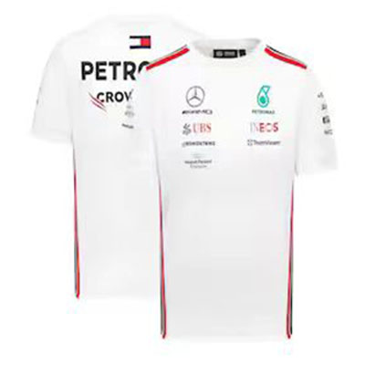 2023 Formula 1 racing suit #105