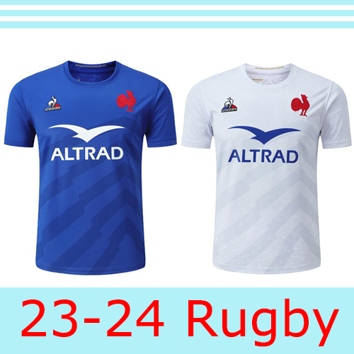 2023-2024 France Men's Adult Rugby 1