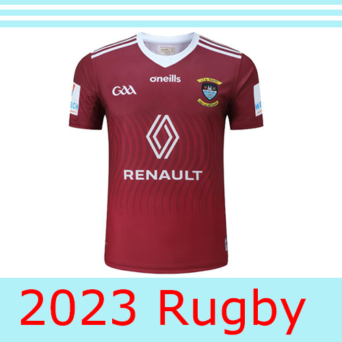 2023 Westmeas Adult GAA Jersey Rugby