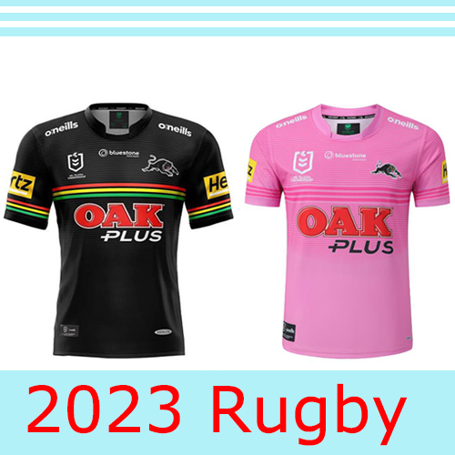 2023 Penrith Panthers Adult Jersey Rugby