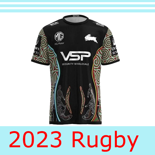 2023 Rabbit Adult Jersey Rugby