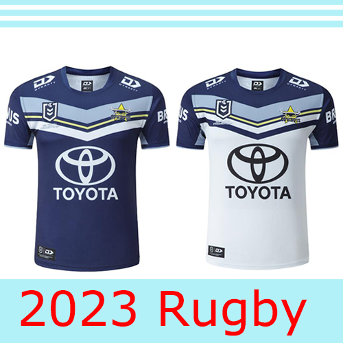 2023 Denim Adult Jersey Rugby