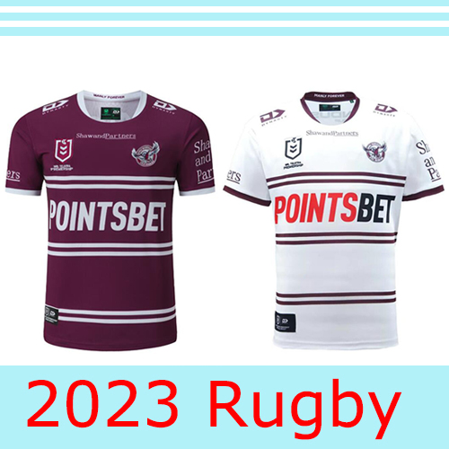 2023 Sea Eagle Adult Jersey Rugby