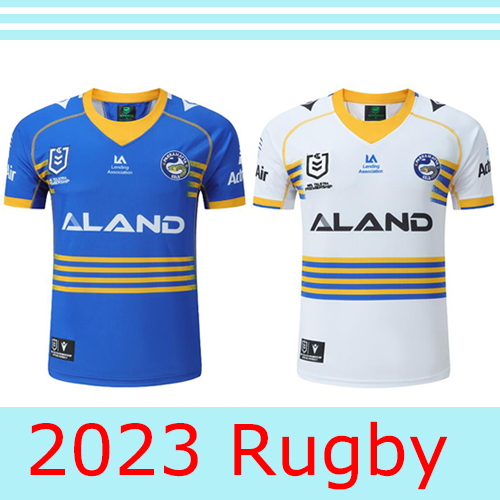 2023 Manyu Adult Jersey Rugby