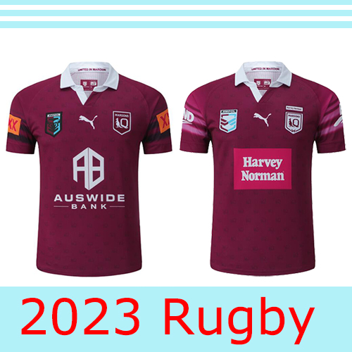 2023 Maru Adult Jersey Rugby
