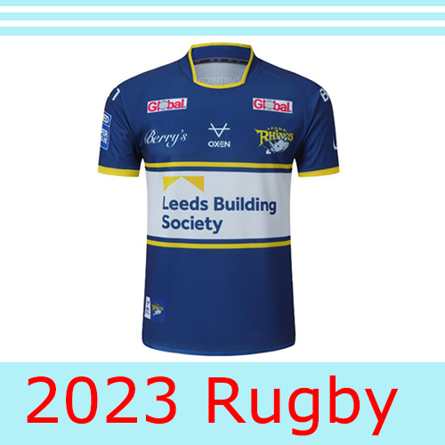 2023 Xiniu Adult Jersey Rugby