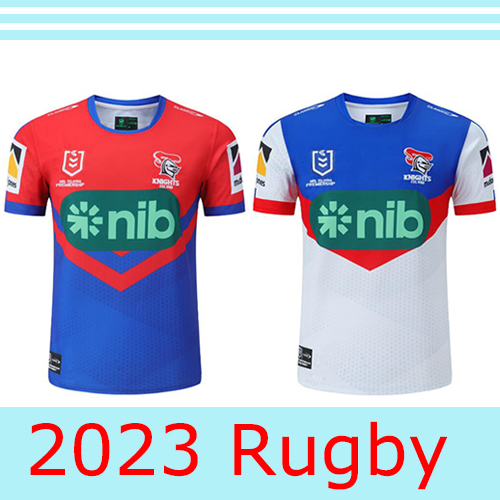 2023 Knights Adult Jersey Rugby