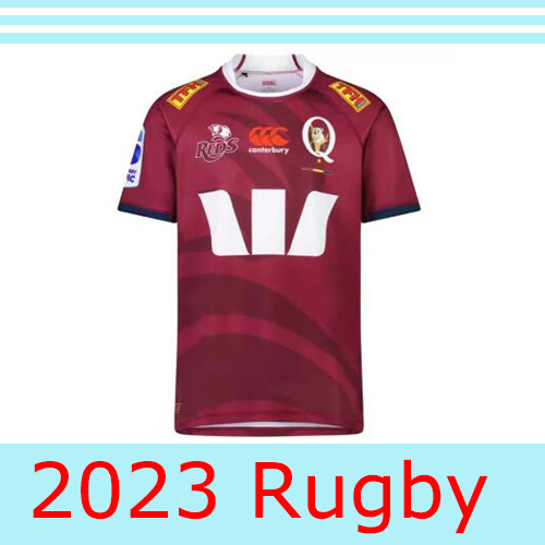 2023 Lion Adult Jersey Rugby