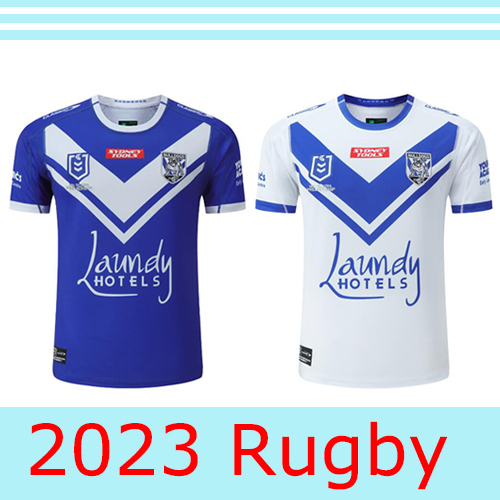 2023 Dog Head Dog Adult Jersey Rugby