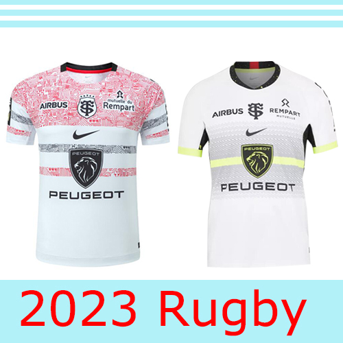 2023 Toulouse Men's Adult Rugby