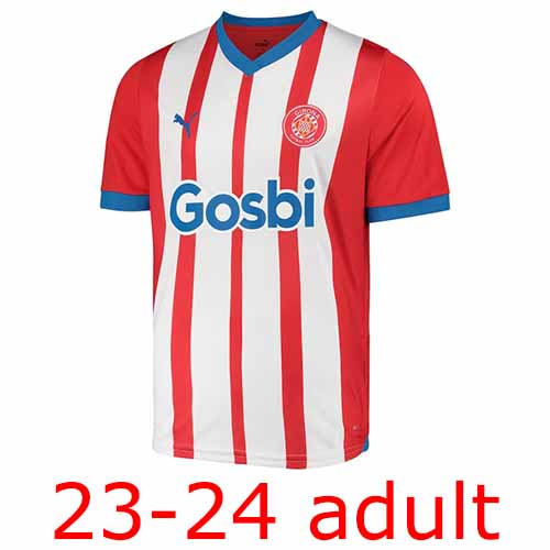 2023-2024 Girona FC adult Thailand the best quality