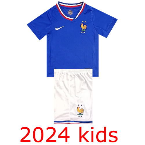 2024 France Kids the best quality