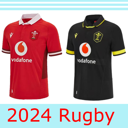 2024 Welsh Men's Adult Rugby