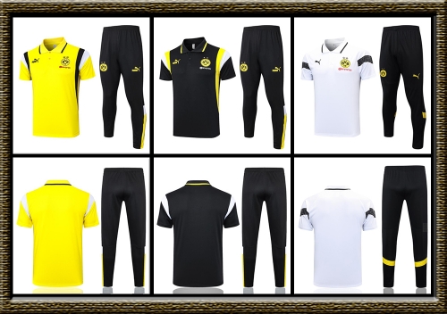 2023-2024 Dortmund POLO adult best quality