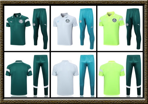 2023-2024 Palmeiras POLO adult best quality