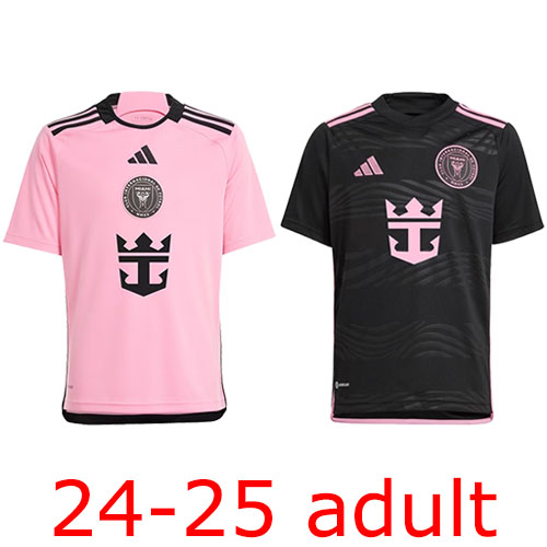 2024-2025 Miami FC adult the best quality