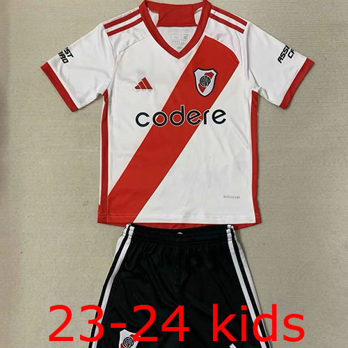2023-2024 River Plate Kids Thailand the best quality