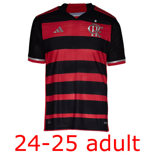 2024-2025 Flamengo adult the best quality