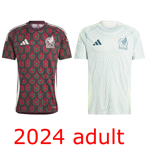 2024 Mexico adult the best quality