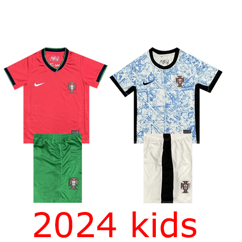 2024 Portugal Kids the best quality