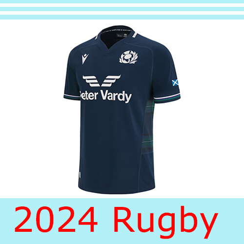 2024 Scotland Men's Adult Rugby