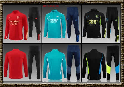 2023-2024 Arsenal adult Training clothes