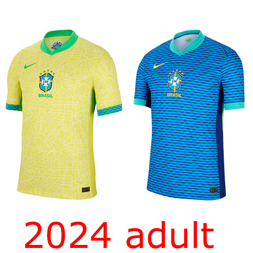 2024 Brazil adult the best quality
