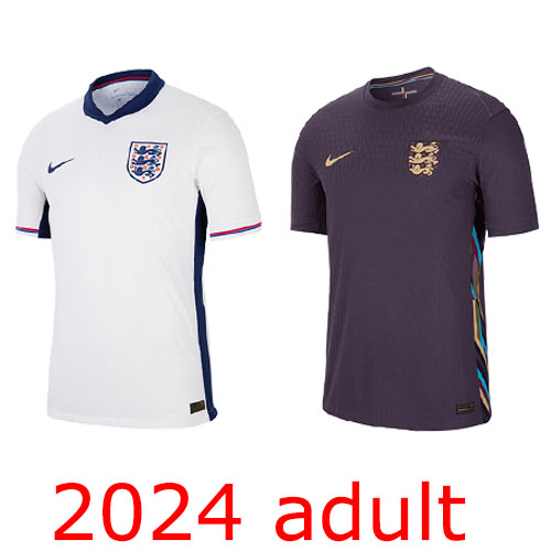 2024 England adult the best quality