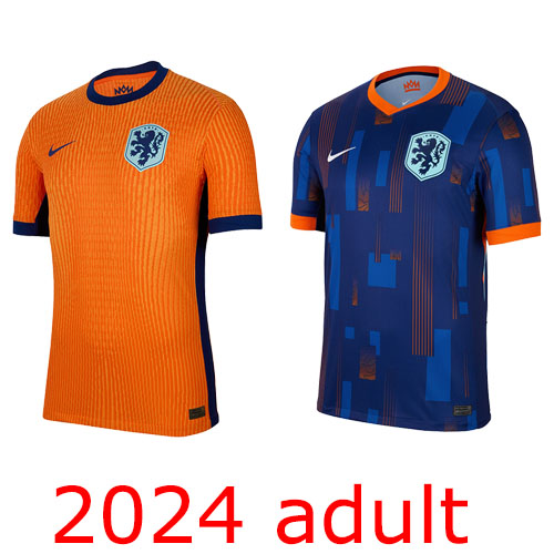 2024 Netherlands adult the best quality