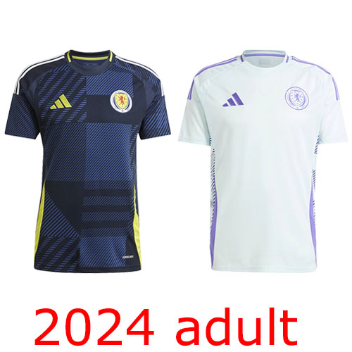 2024 Scotland adult the best quality