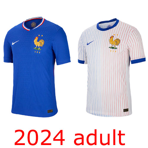 2024 France adult the best quality