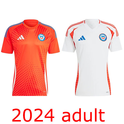 2024 Chile adult the best quality