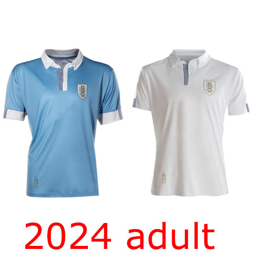 2024 Uruguay adult the best quality