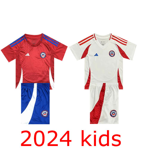 2024 Chile Kids the best quality