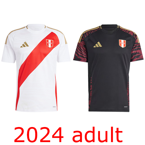 2024 Peru adult the best quality