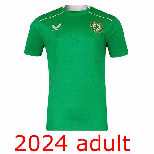 2024 Ireland adult the best quality