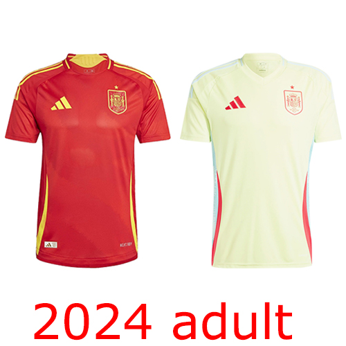 2024 Spain adult the best quality