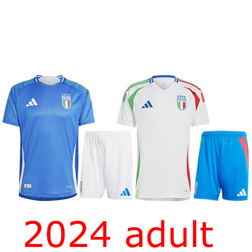 2024 Italy adult Set the best quality