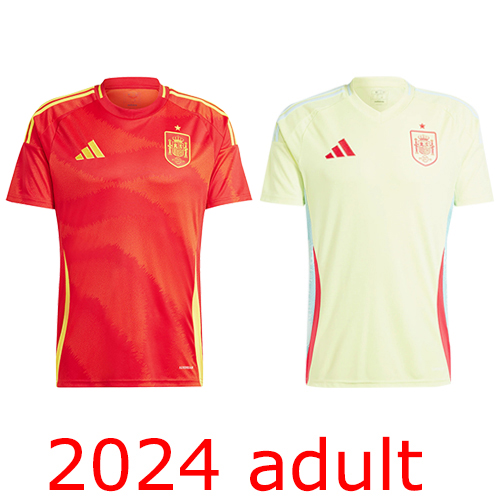 2024 Spain adult the best quality