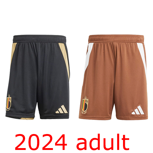 2024 Belgium adult Shorts the best quality