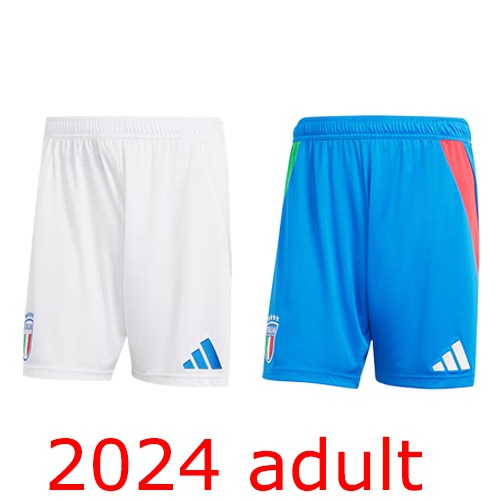 2024 Italy adult Shorts the best quality