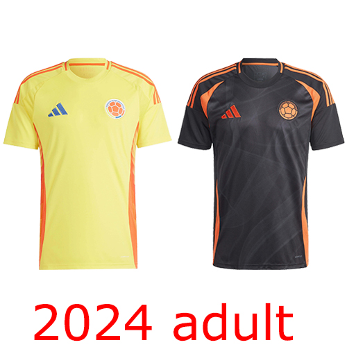 2024 Colombia adult the best quality
