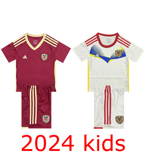 2024 Venezuela Kids the best quality