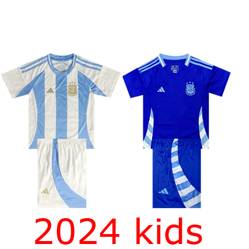 2024 Argentina Kids the best quality