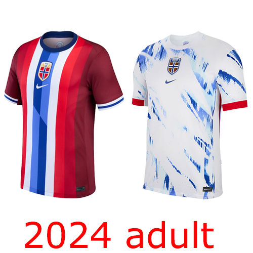 2024 Norway adult the best quality