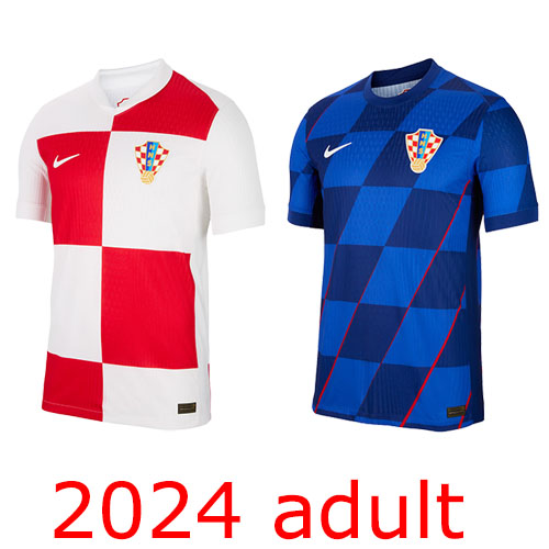 2024 Croatia adult the best quality