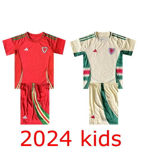 2024 Welsh Kids the best quality