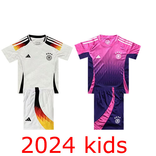 2024 Germany Kids the best quality