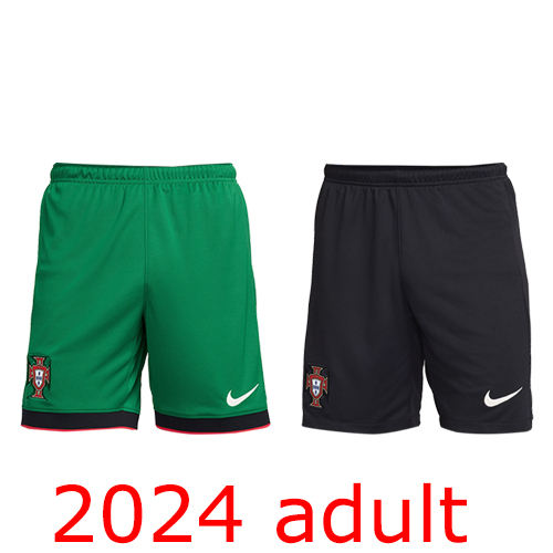 2024 Portugal adult Shorts the best quality