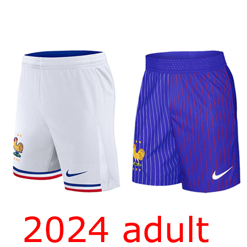 2024 France adult Shorts the best quality